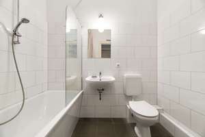 Attraktive 2-Zimmer Wohnung in Friedrichshain - voll möbliert – Boxhagener Straße 114, 10245 Friedrichshain, Berlin – Vorschaubild 20