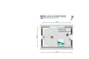 Wohnen mit Gartenidylle – Stilvolles Reihenmittelhaus in begehrter Lage von Holweide – Die vollständige Adresse der Immobilie erhältst du vom Anbieter., 51067 Holweide, Köln – Vorschaubild 33