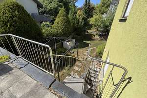 Wohnen auf zwei Ebenen: Moderne 5,5 Zim.-Maisonette mit Balkon und Terrasse – Die vollständige Adresse der Immobilie erhältst du vom Anbieter., 70567 Möhringen-Süd, Stuttgart – Vorschaubild 13