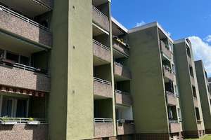 Praktische 1-Zimmer Eigentumswohnung mit Balkon und Pkw-Einstellplatz in Braunschweig-Mascherode – Die vollständige Adresse der Immobilie erhältst du vom Anbieter., 38126 Südstadt-Rautheim-Mascherode, Braunschweig – Vorschaubild 9