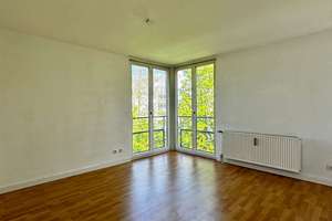 3-Zimmer, 104 m², lichtdurchflutet, zwei Balkone, TG-Stellplatz und bodentiefes Fensterpanorama – Die vollständige Adresse der Immobilie erhältst du vom Anbieter., 13403 Reinickendorf (Ortsteil), Berlin – Vorschaubild 26