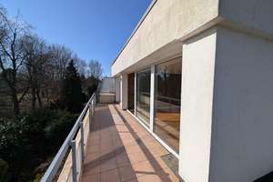 PROVISIONSFREI | Erstbezug nach Modernisierung: Penthouse Wohnung inkl. Tiefgaragenstellplatz – Saseler Chaussee 4a, 22391 Wellingsbüttel, Hamburg – Vorschaubild 6
