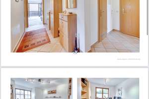 3-Zimmer-Wohnung in Trudering – Schwedensteinstraße 23, 81827 Waldtrudering, München – Vorschaubild 2