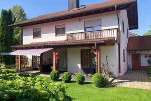 Sonniges und gepfleges EFH-Oberhaching/Deisenhofen – Die vollständige Adresse der Immobilie erhältst du vom Anbieter., 82041 Oberhaching – Vorschaubild 1