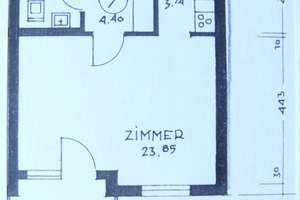 1-Zimmer-Wohnung in Ramersdorf von Privat – Seebauer 2, 81735 Ramersdorf, München – Vorschaubild 11