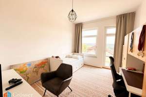 Sehr schöne 4 Zimmer Wohnung Wolfsbergallee Pforzheim mit 2 Tiefgaragen Stellplätzen – Die vollständige Adresse der Immobilie erhältst du vom Anbieter., 75177 Nordstadt, Pforzheim – Vorschaubild 10
