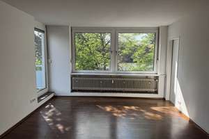 Chickes Apartement mit riesiger Terrasse
