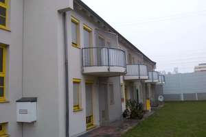 1-Zimmer Apartment im Kasernenviertel - Perfekte Lage!