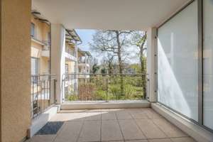 Jetzt vorsorgen & später einziehen: Seniorenwohnen "Osterwaldpalais" am Englischen Garten! – Die vollständige Adresse der Immobilie erhältst du vom Anbieter., 80805 Biederstein, München – Vorschaubild 7