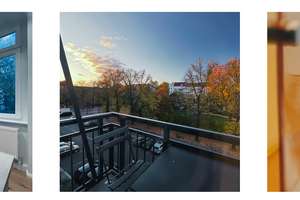 PENDLERWOHNUNG // 2 Zi. Wohnung mit Balkon in Berlin-Mitte – Arkonaplatz 9, 10435 Mitte (Ortsteil), Berlin – Vorschaubild 4