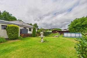 Familienfreundlicher Bungalow mit Vollkeller, Garage und großem Garten im Wolfsburger Speckgürtel – Bergmannskamp 14, 38448 Wendschott, Wolfsburg – Vorschaubild 20
