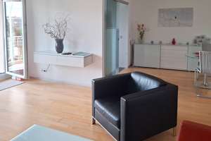 Zentral²  B4- ruhig am Schillerplatz - Klimaanlage - Tiefgaragenstellplatz – 68159 Innenstadt/Jungbusch, Mannheim – Vorschaubild 6
