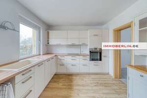 IMMOBERLIN.DE - Wohlfühllage! Perfekt saniertes Haus und/oder Baugrundstück – Die vollständige Adresse der Immobilie erhältst du vom Anbieter., 12623 Mahlsdorf, Berlin – Vorschaubild 5