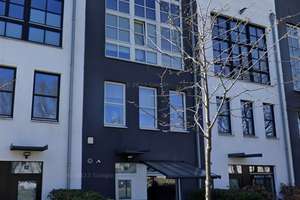 Design-Townhouse an der Rummelsburger Bucht – 305 m², Garten, Tinyhouse, Atelier & Dachterrasse – Vicki-Baum-Str. 60, 10317 Rummelsburg, Berlin – Vorschaubild 2