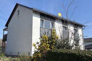Charmantes Zweifamilienhaus in Massivbauweise – Salzgitter – Vorschaubild 2
