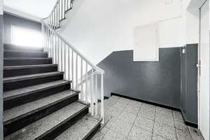 3,5 Zimmer – frisch renoviert – zentrale Lage – Nordring 67, 44787 Gleisdreieck, Bochum – Vorschaubild 11