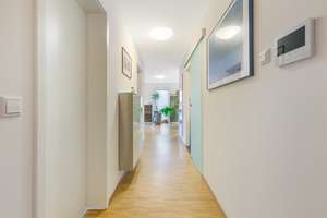 Ihr neues Zuhause: Licht, Raum und moderne Ausstattung im Neubau – Die vollständige Adresse der Immobilie erhältst du vom Anbieter., 22549 Bahrenfeld, Hamburg – Vorschaubild 5