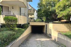 Gut geschnittene 3-Zimmer-Wohnung mit Balkon und 2 Stellplätzen  – Die vollständige Adresse der Immobilie erhältst du vom Anbieter., 70569 Dachswald, Stuttgart – Vorschaubild 15