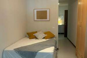 Wohnen mit Charakter: Kompaktes 1-Zimmer-Apartment in Berlin-Mitte
