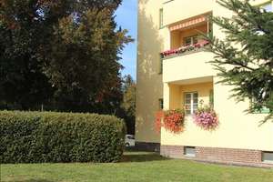 Alles neu! Erstbezug nach Sanierung mit Balkon und Traumbad. – Seehäuser Str. 23a, 39110 Stadtfeld West, Magdeburg – Vorschaubild 2