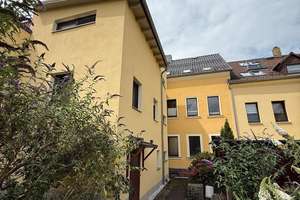 Großzügiges 8-Zimmer EFH mit wunderschönem Garten, Kamin und Einliegerwohnung – Die vollständige Adresse der Immobilie erhältst du vom Anbieter., 9350 Lichtenstein/Sachsen – Vorschaubild 1