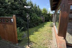 Haus in Ganderkesee mit Wintergarten, Garten, Werkstatt und zwei Garagen zu vermieten – Bogenweg 4, 27777 Ganderkesee – Vorschaubild 3