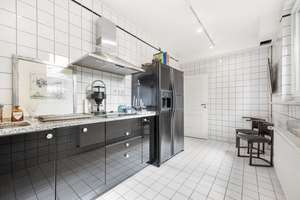 Repräsentatives Wohnen in klassischer Harvestehuder Villa  - mit grossem Garten und Einliegerwohnung – Die vollständige Adresse der Immobilie erhältst du vom Anbieter., 20149 Harvestehude, Hamburg – Vorschaubild 16