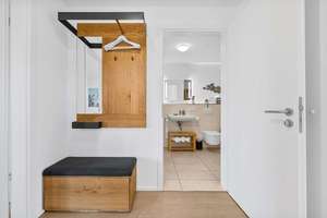 Apartment am Meer - barrierefrei und zentral – Die vollständige Adresse der Immobilie erhältst du vom Anbieter., 24376 Kappeln – Vorschaubild 7