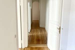 *** Kernsanierter stilvoller 4 Zi. Altbau mit Süd- Balkon*** – Marktstraße 9, 65183 Mitte, Wiesbaden – Vorschaubild 27