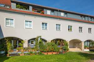 Schöne kleine 3 Zimmer Wohnung in ruhiger Lage mit Anmietung eines separaten Stellplatzes! – Heinz-Bongartz-Str. 14, 1239 Dresden – Vorschaubild 7