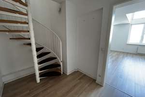 Geräumige 3-Zimmer-Maisonette-Wohnung in Potsdam - Helle Räume und stilvolles Design – Gerlachstraße 31/33, 14480 Drewitz, Potsdam – Vorschaubild 3