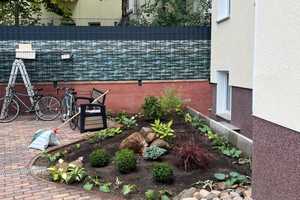+++Stilvolle 2-Zimmer-Wohnung mit Badewanne und Balkon+++ – Berlin – Vorschaubild 16