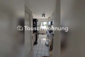 Tauschwohnung: 3ZKBB gg. Wohnung/Haus ab 4 ZKBB