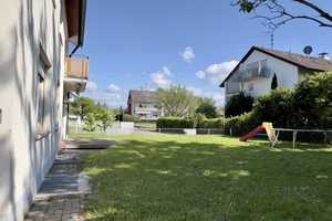 3 Familienhaus mit großem Grundstück (Baureserve) und 2 freien Wohnungen – Freiburg im Breisgau – Vorschaubild 13