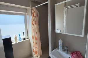 Teilmöbliertes 1 Zimmer - Apartment in Mannheim- Modernisiert – Die vollständige Adresse der Immobilie erhältst du vom Anbieter., 68307 Sandhofen, Mannheim – Vorschaubild 5
