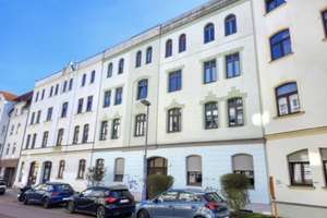 Lebendig wohnen in Stadtfeld Ost: 3-Zimmer-Wohnung mit Balkon – Alexander-Puschkin-Straße 59, 39108 Stadtfeld Ost, Magdeburg – Vorschaubild 8