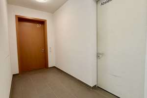 Komfortables Wohnen ab 60 – 2,5-Zimmer-Wohnung mit Aufzug, Stellplatz und Loggia – Rohrackerstr. 168, 70329 Hedelfingen (Ortsteil), Stuttgart – Vorschaubild 13