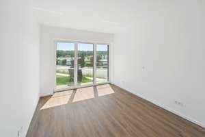 Wohnen am Waldrand - 2-Zimmer-Wohnung – Schulenburgallee 89, 38448 Tiergartenbreite, Wolfsburg – Vorschaubild 6