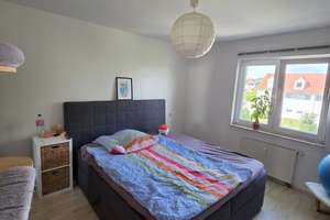 Helle 3-Zimmerwohnung mit Balkon in Salzgitter-Thiede – 38239 Thiede, Salzgitter – Vorschaubild 4