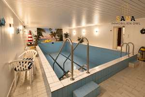 Familienparadies mit Wellnessbereich, Schwimmbad und großzügigem Raumangebot – Die vollständige Adresse der Immobilie erhältst du vom Anbieter., 33332 Innenstadt-Sundern, Gütersloh – Vorschaubild 22