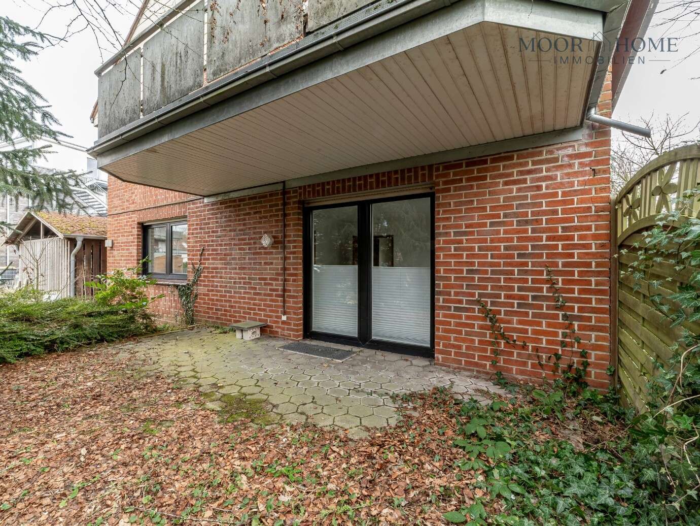 Immobilie in Lingen (Ems) - Mehrfamilienhaus – sehr gute Lage, teilweise leerstehend, perfekte Basis für Investoren & Bauträger - Bild 11