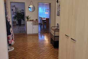 Viel Freiraum: 4-Zimmer-Wohnung in Fallersleben – Kampstraße 0, 38442 Fallersleben, Wolfsburg – Vorschaubild 2