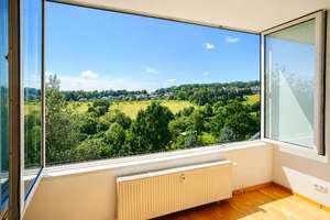 DACHGESCHOSS MIT WEITBLICK IN DIE DÖNCHE | 104 m² MIT GALERIE – 34131 Bad Wilhelmshöhe, Kassel – Vorschaubild 16
