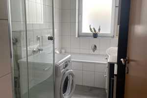 Komplett möblierte 2-Raum-Wohnung im begehrten Wiley in Neu-Ulm – Elsa-Brandström-Straße 5, 89231 Neu-Ulm (Kreis) – Vorschaubild 10
