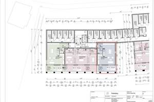 Exklusive 4-Zimmer-Maisonette in Gartenebene mit 140 m² Wohngefühl – Die vollständige Adresse der Immobilie erhältst du vom Anbieter., 23558 Sankt Lorenz Süd, Lübeck – Vorschaubild 14