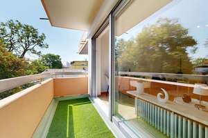 Helle 1-Zimmer-Wohnung mit Balkon und Tiefgaragenstellplatz in Ottobrunn – Die vollständige Adresse der Immobilie erhältst du vom Anbieter., 85521 Ottobrunn – Vorschaubild 9
