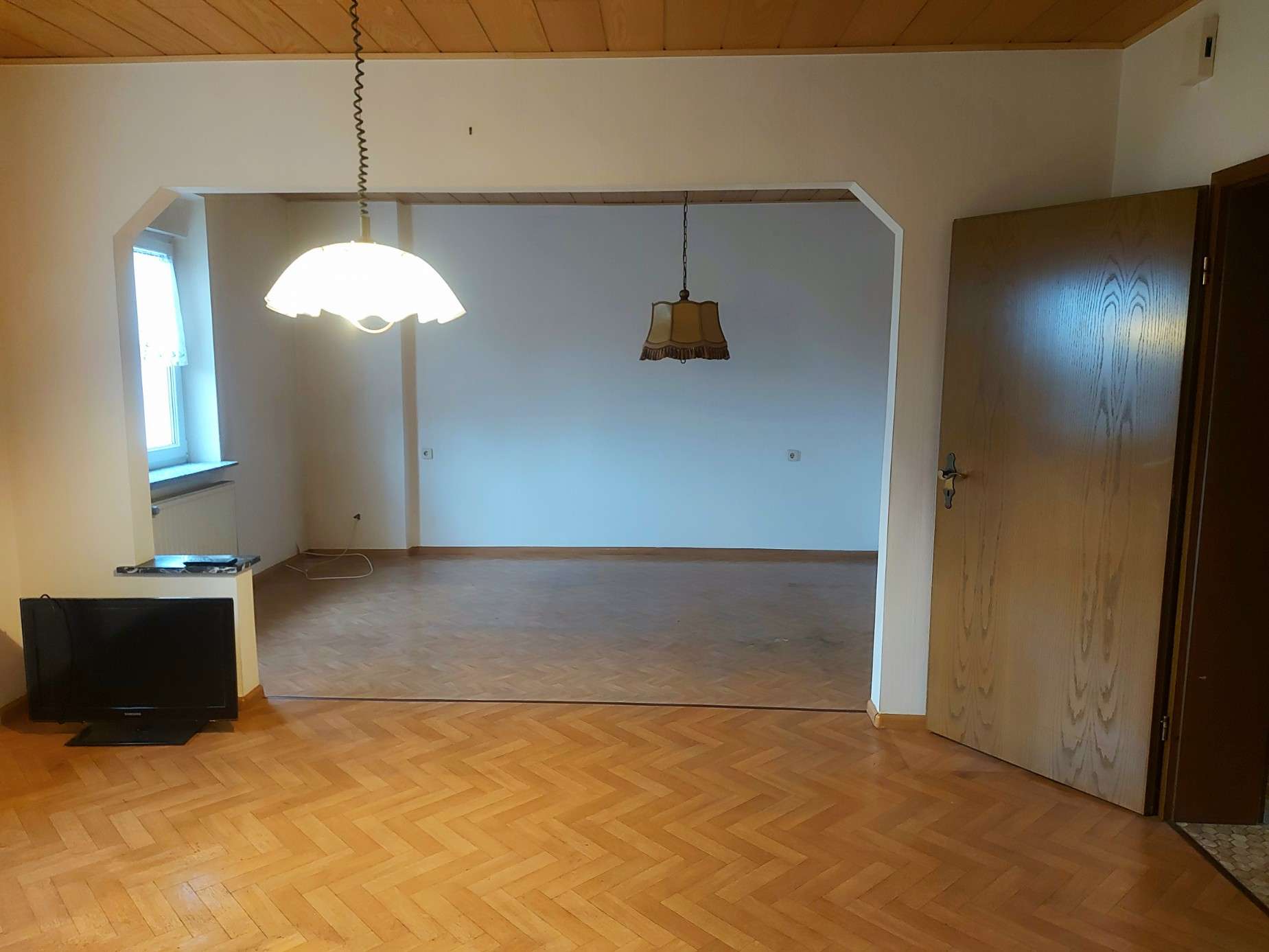 Immobilie in Wadgassen - 1-2 Familienhaus in ruhiger Ortslage von Friedrichweiler - Bild 6