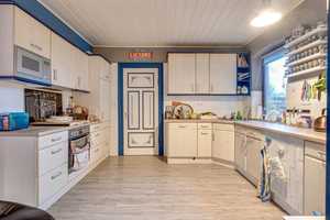 Viel Platz in Großenwiehe! EFH, 8 Zimmer, 221 m² Wohnfläche, Grdst. 517 m² uvm. – Schleswig-Flensburg (Kreis) – Vorschaubild 8