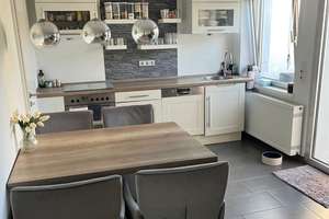 Charmante kleine Doppelhaushälfte mit Garage in Köln-Flittard – Arthur-Hantzsch-Straße 27, 51061 Flittard, Köln – Vorschaubild 3
