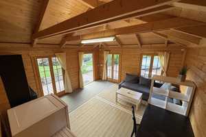 Traumhaus! - Pool, Sauna, Kamin, Solarthermie, Photovoltaik und vieles mehr – Celle (Kreis) – Vorschaubild 30